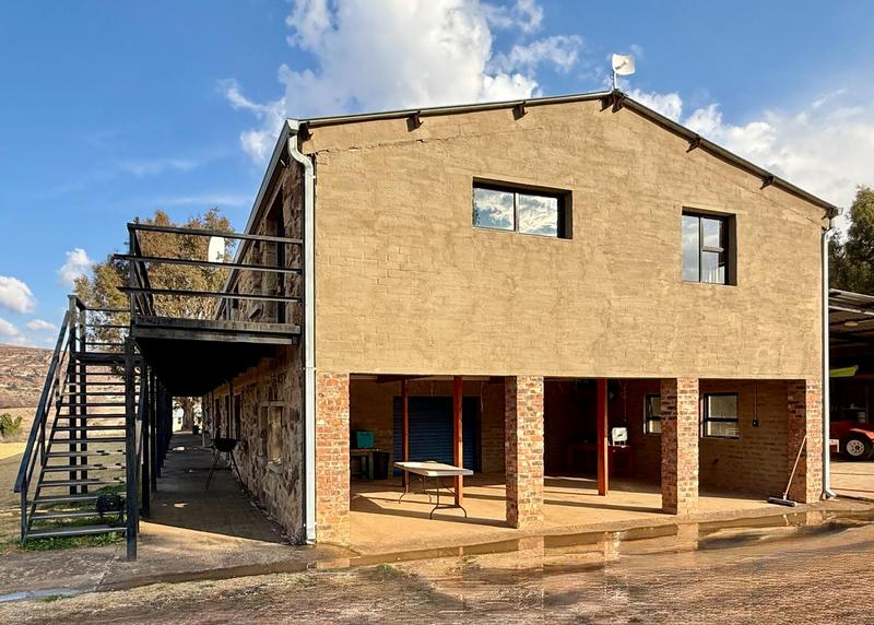 9 Bedroom Property for Sale in Clarens Free State